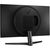 Монитор LG 27GN60R-B, изображение 7 Монитор LG 27GN60R-B, изображение 7