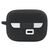 Чехол для наушников BeCover Silicon для Sony LinkBuds S WF-LS900N Black (709567), изображение 2 Чехол для наушников BeCover Silicon для Sony LinkBuds S WF-LS900N Black (709567), изображение 2