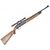 Пневматическая винтовка Crosman Classic з прицілом 4х15 мм (2100X), изображение 2 Пневматическая винтовка Crosman Classic з прицілом 4х15 мм (2100X), изображение 2