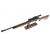 Пневматическая винтовка Crosman Classic з прицілом 4х15 мм (2100X), изображение 3 Пневматическая винтовка Crosman Classic з прицілом 4х15 мм (2100X), изображение 3