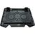 Подставка для ноутбука XoKo NST-021 Black (XK-NST-021-BK), изображение 3 Подставка для ноутбука XoKo NST-021 Black (XK-NST-021-BK), изображение 3