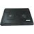 Подставка для ноутбука XoKo NST-023 Black (XK-NST-023-BK), изображение 2 Подставка для ноутбука XoKo NST-023 Black (XK-NST-023-BK), изображение 2