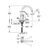 Смеситель Grohe 31232001 (CV031944), изображение 3 Смеситель Grohe 31232001 (CV031944), изображение 3