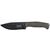 Нож Elite Tactical ET-FIX002S-D Нож Elite Tactical ET-FIX002S-D