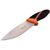 Нож Elk Ridge з кресалом Orange (ER-200-23OR), изображение 2 Нож Elk Ridge з кресалом Orange (ER-200-23OR), изображение 2