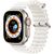 Смарт-часы AURA X4 ProMax 53mm White (SWAX453W) Смарт-часы AURA X4 ProMax 53mm White (SWAX453W)