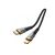 Дата кабель USB-C to Lightning 1.2m 3A 27W black ColorWay (CW-CBPDCL057-BK), изображение 2 Дата кабель USB-C to Lightning 1.2m 3A 27W black ColorWay (CW-CBPDCL057-BK), изображение 2