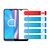 Стекло защитное ACCLAB Full Glue Alcatel 5030D (1283126509094), изображение 2 Стекло защитное ACCLAB Full Glue Alcatel 5030D (1283126509094), изображение 2