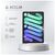 Стекло защитное ACCLAB Full Glue Apple iPad mini 6 (1283126575143), изображение 6 Стекло защитное ACCLAB Full Glue Apple iPad mini 6 (1283126575143), изображение 6