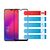 Скло захисне ACCLAB Full Glue Doogee X95 (1283126509063), зображення 2 Скло захисне ACCLAB Full Glue Doogee X95 (1283126509063), зображення 2