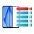 Скло захисне ACCLAB Full Glue Huawei P40 Lite (1283126508264), зображення 2 Скло захисне ACCLAB Full Glue Huawei P40 Lite (1283126508264), зображення 2