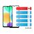 Стекло защитное ACCLAB Full Glue Infinix Smart 6 (1283126529559), изображение 3 Стекло защитное ACCLAB Full Glue Infinix Smart 6 (1283126529559), изображение 3