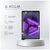 Скло захисне ACCLAB Full Glue Lenovo Tab M10 3rd/TB-328F 10.1" (1283126575648), зображення 3 Скло захисне ACCLAB Full Glue Lenovo Tab M10 3rd/TB-328F 10.1" (1283126575648), зображення 3