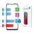 Скло захисне ACCLAB Full Glue MOTO G10/G30 (1283126514371), зображення 6 Скло захисне ACCLAB Full Glue MOTO G10/G30 (1283126514371), зображення 6
