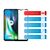 Стекло защитное ACCLAB Full Glue MOTO G9 Play (1283126509032), изображение 2 Стекло защитное ACCLAB Full Glue MOTO G9 Play (1283126509032), изображение 2