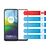 Стекло защитное ACCLAB Full Glue MOTO G9 Power (1283126513244), изображение 2 Стекло защитное ACCLAB Full Glue MOTO G9 Power (1283126513244), изображение 2
