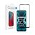 Стекло защитное ACCLAB Full Glue Realme X3 (1283126508462) Стекло защитное ACCLAB Full Glue Realme X3 (1283126508462)