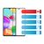 Стекло защитное ACCLAB Full Glue Samsung A41 (1283126508585), изображение 2 Стекло защитное ACCLAB Full Glue Samsung A41 (1283126508585), изображение 2