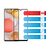 Скло захисне ACCLAB Full Glue Samsung A42 (1283126510489), зображення 2 Скло захисне ACCLAB Full Glue Samsung A42 (1283126510489), зображення 2