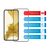 Стекло защитное ACCLAB Full Glue Samsung S22+ (1283126523021), изображение 3 Стекло защитное ACCLAB Full Glue Samsung S22+ (1283126523021), изображение 3