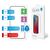 Стекло защитное ACCLAB Full Glue Samsung S22+ (1283126523021), изображение 7 Стекло защитное ACCLAB Full Glue Samsung S22+ (1283126523021), изображение 7