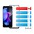Скло захисне ACCLAB Full Glue Tecno Spark 10 (1283126580550), зображення 3 Скло захисне ACCLAB Full Glue Tecno Spark 10 (1283126580550), зображення 3