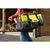 Сумка для инструмента Ryobi RSSLTB1, 49л. (5132005340), изображение 2 Сумка для инструмента Ryobi RSSLTB1, 49л. (5132005340), изображение 2