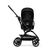 Коляска Cybex Eezy S Twist+ 2 BLK Moon Black (с бампером) (522003759), изображение 2 Коляска Cybex Eezy S Twist+ 2 BLK Moon Black (с бампером) (522003759), изображение 2