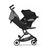 Коляска Cybex Коляска Libelle Lava Grey (523000115), изображение 7 Коляска Cybex Коляска Libelle Lava Grey (523000115), изображение 7