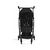 Коляска Cybex Коляска Libelle Moon Black (523000103), изображение 2 Коляска Cybex Коляска Libelle Moon Black (523000103), изображение 2