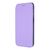 Чохол до мобільного телефона Armorstandart G-Case Samsung A24 4G (A245) Lilac (ARM68182) Чохол до мобільного телефона Armorstandart G-Case Samsung A24 4G (A245) Lilac (ARM68182)