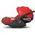 Автокрісло Cybex Cloud Z2 i-Size Plus Autumn Gold (522000679), зображення 2 Автокрісло Cybex Cloud Z2 i-Size Plus Autumn Gold (522000679), зображення 2