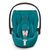 Автокрісло Cybex Cloud Z2 i-Size River Blue (522000659), зображення 2