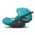 Автокрісло Cybex Cloud Z2 i-Size River Blue (522000659), зображення 3