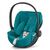 Автокрісло Cybex Cloud Z2 i-Size River Blue (522000659)
