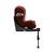 Автокрісло Cybex Sirona Z2 i-Size Plus Autumn Gold (522002423), зображення 5 Автокрісло Cybex Sirona Z2 i-Size Plus Autumn Gold (522002423), зображення 5