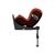 Автокрісло Cybex Sirona Z2 i-Size Plus Autumn Gold (522002423), зображення 6 Автокрісло Cybex Sirona Z2 i-Size Plus Autumn Gold (522002423), зображення 6