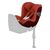 Автокрісло Cybex Sirona Z2 i-Size Plus Autumn Gold (522002423) Автокрісло Cybex Sirona Z2 i-Size Plus Autumn Gold (522002423)