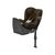 Автокрісло Cybex Sirona Z2 i-Size Plus Khaki Green (522002419), зображення 5 Автокрісло Cybex Sirona Z2 i-Size Plus Khaki Green (522002419), зображення 5