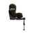 Автокрісло Cybex Sirona Z2 i-Size Plus Khaki Green (522002419), зображення 6 Автокрісло Cybex Sirona Z2 i-Size Plus Khaki Green (522002419), зображення 6