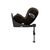 Автокрісло Cybex Sirona Z2 i-Size Plus Khaki Green (522002419), зображення 7 Автокрісло Cybex Sirona Z2 i-Size Plus Khaki Green (522002419), зображення 7