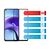 Скло захисне ACCLAB Full Glue Xiaomi Redmi Note 9T (1283126510571), зображення 2 Скло захисне ACCLAB Full Glue Xiaomi Redmi Note 9T (1283126510571), зображення 2
