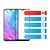 Стекло защитное ACCLAB Full Glue ZTE Blade 20 (1283126508905), изображение 2 Стекло защитное ACCLAB Full Glue ZTE Blade 20 (1283126508905), изображение 2