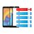 Скло захисне ACCLAB Full Glue ZTE Blade L9 (1283126517723), зображення 2 Скло захисне ACCLAB Full Glue ZTE Blade L9 (1283126517723), зображення 2