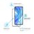 Стекло защитное Global Full Glue Xiaomi Mi 11 Lite (1283126511615), изображение 3 Стекло защитное Global Full Glue Xiaomi Mi 11 Lite (1283126511615), изображение 3