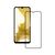 Стекло защитное Global Full Glue Xiaomi Redmi 12C (1283126573767), изображение 2 Стекло защитное Global Full Glue Xiaomi Redmi 12C (1283126573767), изображение 2