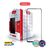 Скло захисне Intaleo Full Glue Tecno Camon 18 (1283126529146), зображення 8 Скло захисне Intaleo Full Glue Tecno Camon 18 (1283126529146), зображення 8