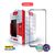 Скло захисне Intaleo Full Glue Tecno Camon 18 Premier (1283126529207), зображення 2 Скло захисне Intaleo Full Glue Tecno Camon 18 Premier (1283126529207), зображення 2