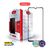 Стекло защитное Intaleo Full Glue Tecno Spark 10 (1283126580611), зображення 2 Стекло защитное Intaleo Full Glue Tecno Spark 10 (1283126580611), зображення 2