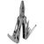 Мультитул Stanley MULTI-TOOL 12 in 1 + складной нож + фонарик (STHT81502-0), изображение 2 Мультитул Stanley MULTI-TOOL 12 in 1 + складной нож + фонарик (STHT81502-0), изображение 2